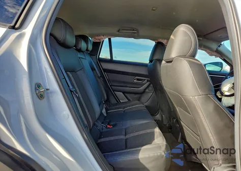 2025 Mazda Cx-50 Preferred из США, поврежденный, VIN 7MMVABBM4SN382215